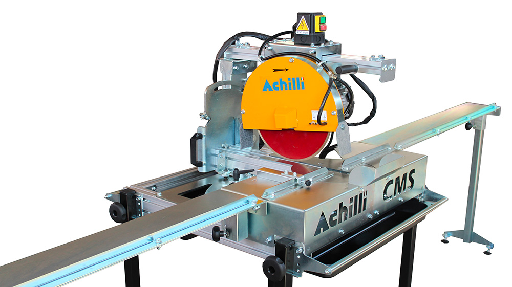 Bench saws