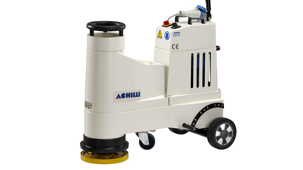 Floor Grinders